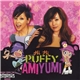 Puffy Amiyumi - Hi Hi Puffy AmiYumi: Music From The Series